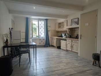 Location Appartement T1Fourques