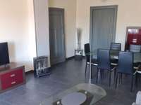 Location appartement 4 pièces