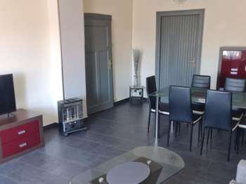 Location Appartement 4 piècesFrancaltroff