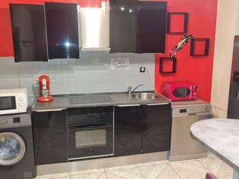 Location appartement 4 pièces