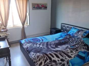 Location appartement 4 pièces
