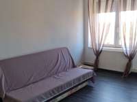 Location appartement 4 pièces