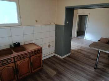 Location appartement 3 pièces Francaltroff 57