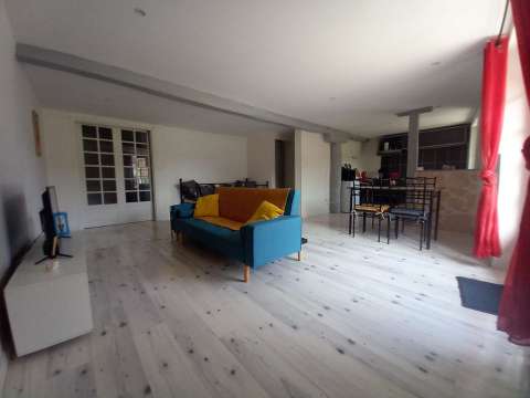 Location appartement 2 pièces Francescas 47