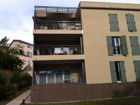 Location appartement 4 pièces Location appartement 4 pièces
