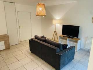 Location appartement 1 pièce