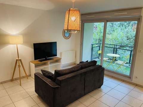 Location appartement 1 pièce