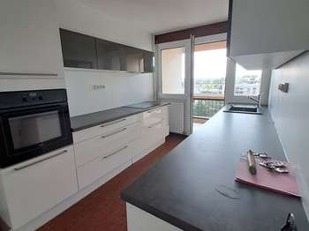 Location Appartement 3 piècesFrancheville