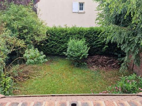 Location appartement 1 pièce