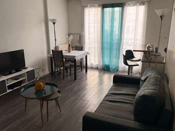 Location Appartement T1Franconville
