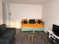 Location appartement 1 pièce