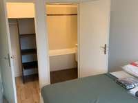 Location appartement 2 pièces Location appartement 2 pièces