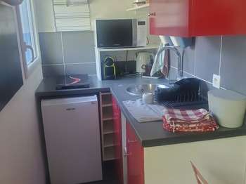 Location Appartement T1Franconville
