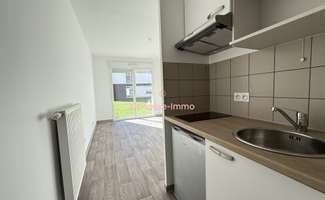 Photo Location appartement Franqueville-Saint-Pierre