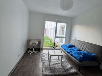 Location Appartement T1Franqueville-Saint-Pierre