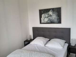 Location Studio 1 pièce