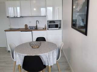 Location Studio 1 pièce