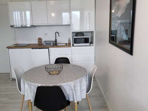 Location Studio 1 pièce