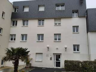 Location Studio 1 pièce