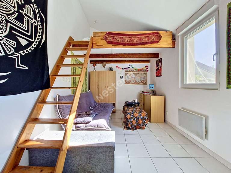 Location Studio 1 pièce
