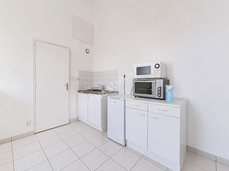 Location Studio 1 pièce