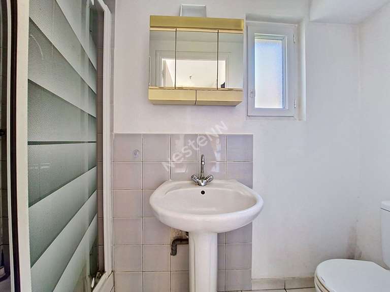 Location Studio 1 pièce