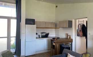 Photo Location appartement Freigné