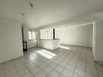 Location appartement 3 pièces