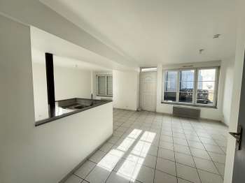 Location appartement 3 pièces