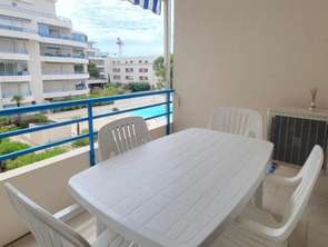Location Appartement 2 piècesFréjus