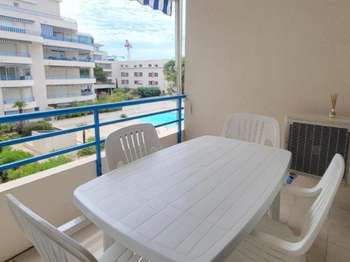 Location appartement 2 pièces Fréjus 83