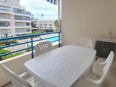 Location appartement 2 pièces Fréjus 83