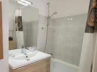 Location appartement 2 pièces Location appartement 2 pièces