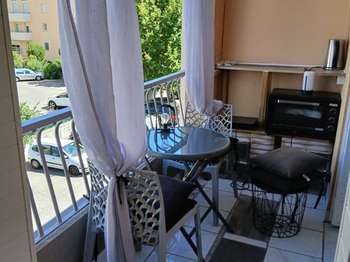 Location appartement 4 pièces