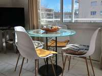 Location appartement 4 pièces