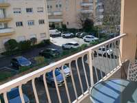 Location appartement 4 pièces
