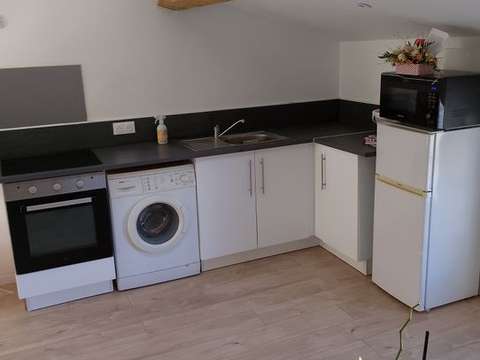 Location appartement 2 pièces Fréjus 83