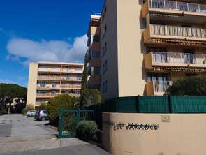 Location Appartement T1Fréjus