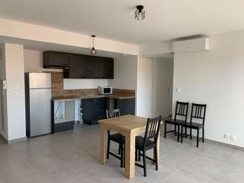 Location Appartement 2 piècesFréjus