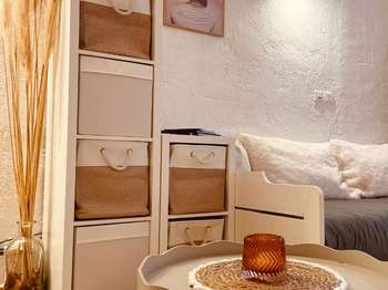 Location Appartement T1Fréjus
