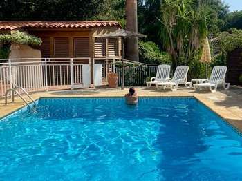 Location Appartement T1Fréjus