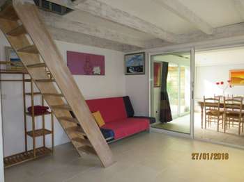 Location Appartement T1Fréjus