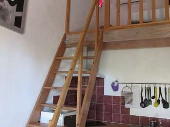 Location Appartement T1Fréjus