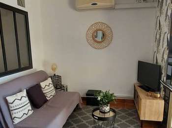 Location Appartement 2 piècesFréjus