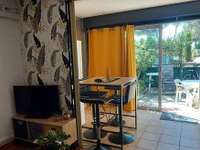 Location appartement 2 pièces Location appartement 2 pièces