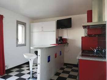 Location Appartement T1Fréjus