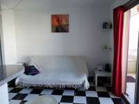 Location appartement 1 pièce