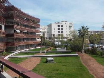 Location Appartement 3 piècesFréjus