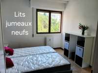 Location appartement 2 pièces