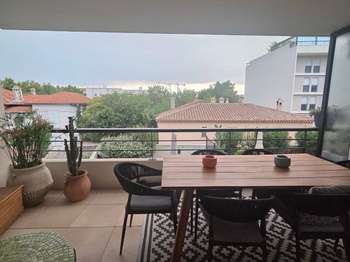 Location Appartement 2 piècesFréjus